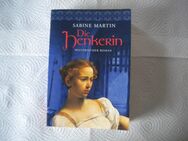 Die Henkerin,Sabine Martin,RM Verlag,2012 - Linnich