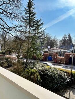 Kapitalanlage mit Potenzial am Hirschpark - Hamburg