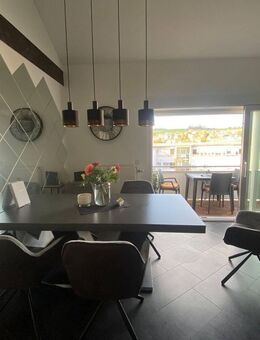 3,5-Zimmer-Maisonette Wohnung in Lörrach - Lörrach
