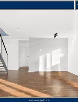 Hinweis: Anfrage-Stopp!! Exklusive 4,5-Zimmer-Maisonettewohnung zur Miete - Bamberg
