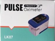Sauerstoff- und Pulsmesser OXY-Meter NEUGERÄT nur 9 Euro - Gemmingen