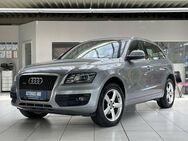 Audi Q5 2.0 TDI quattro Sitzheizung BT Bi-Xenon NSW - Braunschweig