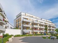 Bei VIVAWEST die Sonnenstrahlen auf dem eigenen Balkon genießen. - Bochum