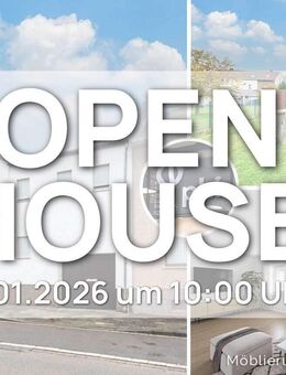 OPEN HOUSE in Düren! - Düren