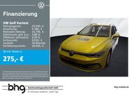 VW Golf Variant, 1.0 TSI OPF, Jahr 2021 - Freiburg (Breisgau)