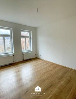 Renovierte 2-Raumwohnung im Ostviertel - Gera
