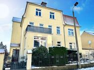 Renovierungsbedürftiges Mehrfamilienhaus mit großem Potenzial und attraktiver Vermietungssituation - Oschatz