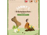 Sammy's Kräuterknochen - 5 kg
