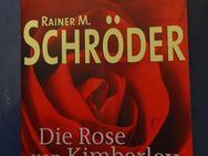 [inkl. Versand] Die Rose von Kimberley von Rainer M. Schröder - Stuttgart