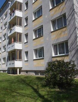 Kleine gemütliche Wohnung sucht Nachmieter - Hermsdorf