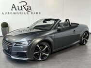 Audi TT 2.0 TFSI S-Line Aut. NAV+LED+19ZOLL+DSP+2HD - Wardenburg