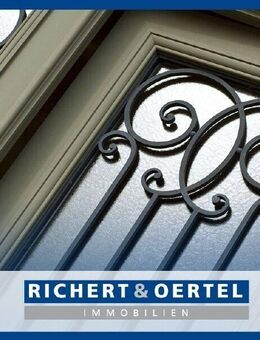 www.r-o.de +++ Bereits nach WEG geteilt! Attraktives WuG in Dresden-Laubegast - Dresden