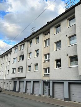Großzügige 3-Zimmer-Eigentumswohnung mit Balkon - Wuppertal