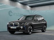 BMW iX3, Komfort ° H K M Aerop, Jahr 2022 - München