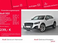 Audi SQ2, 2.0 TFSI quattro, Jahr 2023 - Hannover