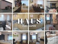 Zwei-Familienhaus mit zwei Garagen und Sauna zu verkaufen (ohne Maklergebühren) - Friesenheim (Baden-Württemberg)