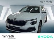 Skoda Kamiq, 1.5 TSI Selection, Jahr 2024 - Moers