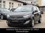 Hyundai i20 Classic Klima SHZ Tüv - Emmendingen