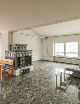 Traumhaus mit Panoramablick - Ihr neues Zuhause für die ganze Familie - Pfullingen