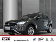 VW T-Roc, Life People Edition ( 10 2027, Jahr 2024 - Grafenau (Bayern)