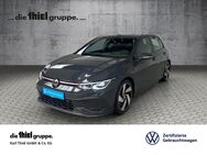 VW Golf, 2.0 TSI VIII Lim GTI Clubsport, Jahr 2022 - Rheda-Wiedenbrück