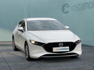 Mazda 3, 2.0 M-Hybrid Selection, Jahr 2020 - München