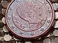 1 cent beilegen fehlprägungen sehr selten - Dortmund