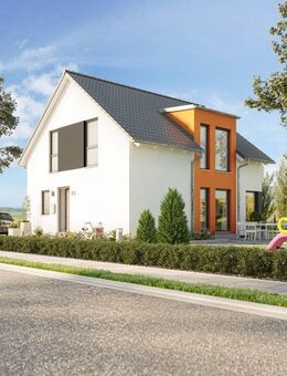 Individueller Wohnkomfort trifft auf zukunftsweisende Baukunst - mit LivingHaus in Diepholz - Diepholz