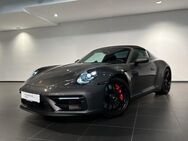 Porsche 992, 911 Targa 4 GTS Liftsystem, Jahr 2023 - München