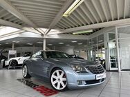 Chrysler Crossfire AUT./KLIMA/ELK.SITZE/SHZ/LEDER/TEMPO. - Hamm