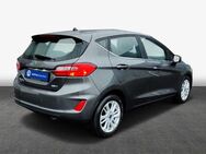 Ford Fiesta 1.0 EcoBoost Hybrid S&S TITANIUM 92 kW, 5-türig - Magdeburg