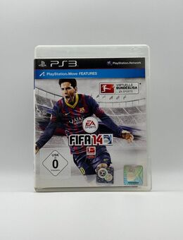 FIFA 14 [PS3], Zustand: Wie neu - Hamburg