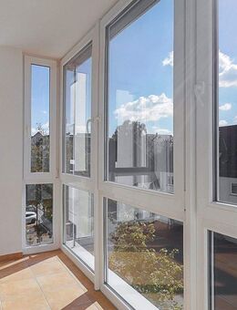 Komfortables Wohnen im Herzen von Senden - neuwertige, barrierefreie Wohnung in moderner Seniorenresidenz - Senden (Bayern)