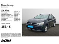 VW Taigo, 1.0 TSI Life, Jahr 2024 - Hildesheim