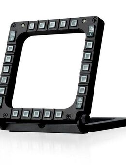 Thrustmaster MFD Cougar Pack Joystick