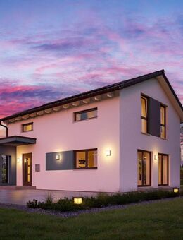 Ruhige Wohnlage für Ihr neue Zuhause - Reichenberg (Rheinland-Pfalz)