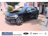 Volvo XC40, T5, Jahr 2021 - Dorsten