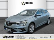 Renault Megane, Grandtour INTENS PLUG-IN 160 inkl Bafa, Jahr 2021 - Halle (Saale)