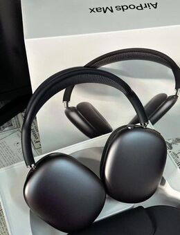 AirPods Max - Badbergen