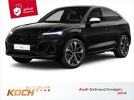 Audi SQ5, 3.0 TDI Sportback q | &O, Jahr 2024 - Schwäbisch Hall