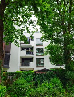 Großzügige Eigentumswohnung mit Balkon in Ingolstadt-Friedrichshofen | Provisionsfrei für Käufer - Ingolstadt