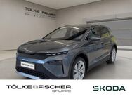 Skoda Elroq, 85 iV eSitz Canton, Jahr 2022 - Krefeld