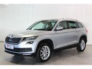 Skoda Kodiaq Style 4x4/Navi/ LED / 53tkm/1.Hand - Chemnitz