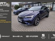 Renault Arkana, TCe Mild Hybrid 140 Techno, Jahr 2022 - Dresden