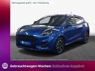 Ford Puma 1.0 EcoBoost Hybrid ST-LINE - Hannover