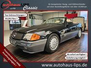 Mercedes-Benz SL 500 | Leder | Klimatronic | Sitzhzg | Hardtop - Bad Kreuznach