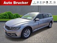 VW Passat Variant Business 2.0 TDI +Alufelgen+Navi+el.Sitze - Marktredwitz