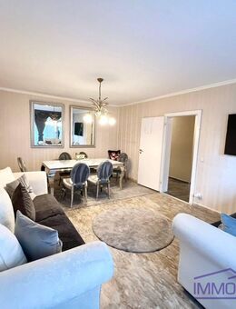 Eigentumswohnung in Köln Porz-Zentrum mit Balkon, Aufzug und TG-Stellplatz - Köln