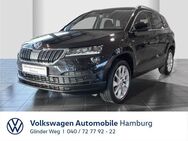 Skoda Karoq 1.5 TSI ACT Clever DSG AHK Travel Assist - Glinde