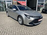 Toyota Corolla, 1.8 Hybrid Sports digitales, Jahr 2024 - Steinfurt